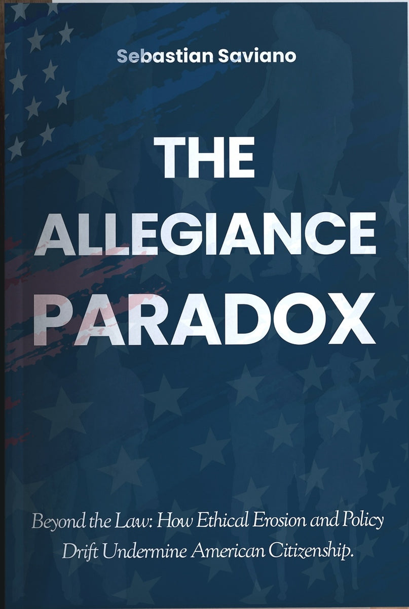 The Allegiance Paradox