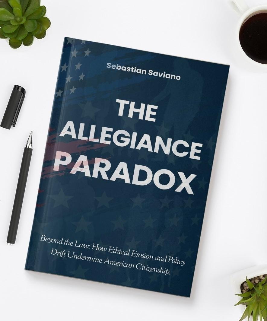 The Allegiance Paradox