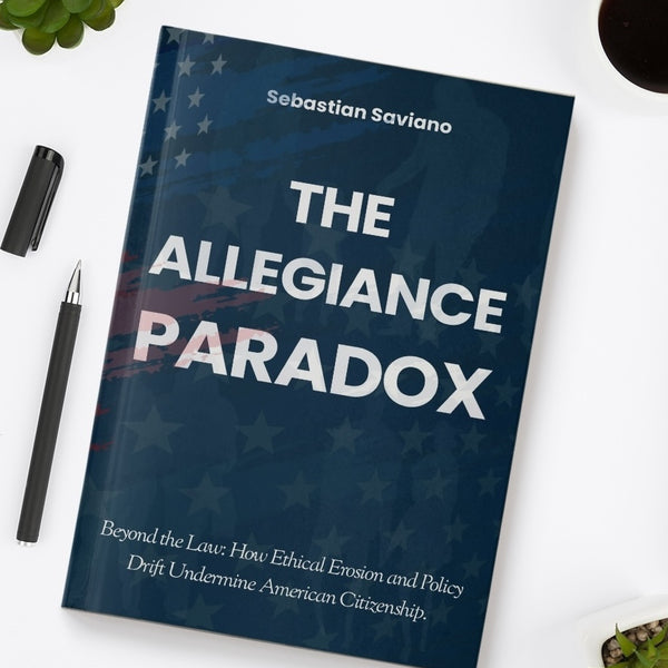 The Allegiance Paradox